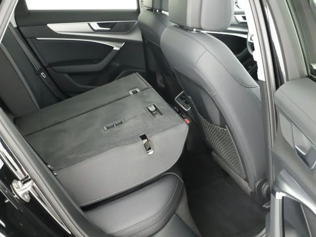 Audi A6 40 TDI Quattro