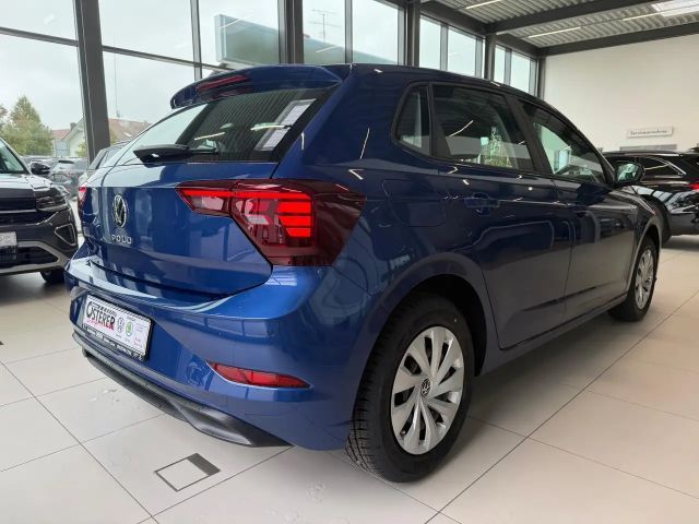 Volkswagen Polo Love Edition  5 Jahre Garantie LED Scheinwerfer Si