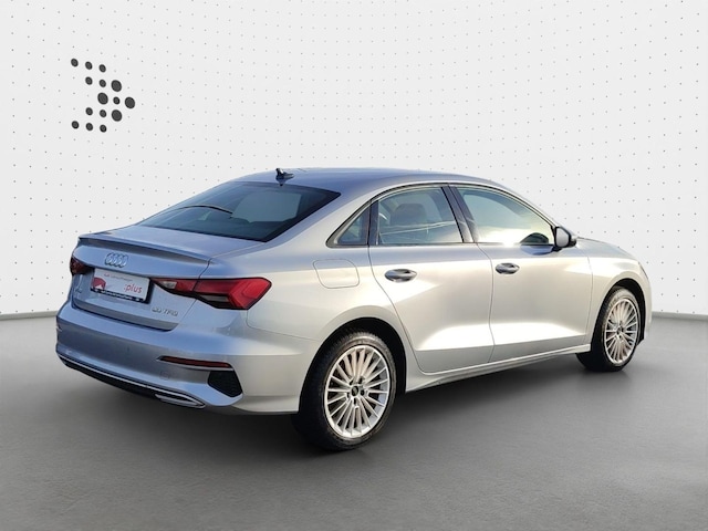 Audi A3 30 TFSI S-Tronic Sedan