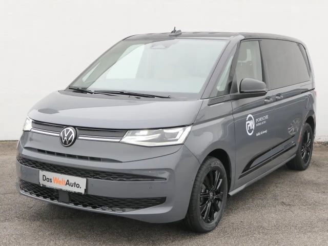 Volkswagen Multivan 4Motion T7 eHybrid