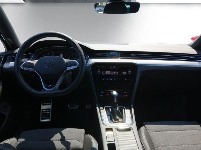 Volkswagen Passat Business Variant