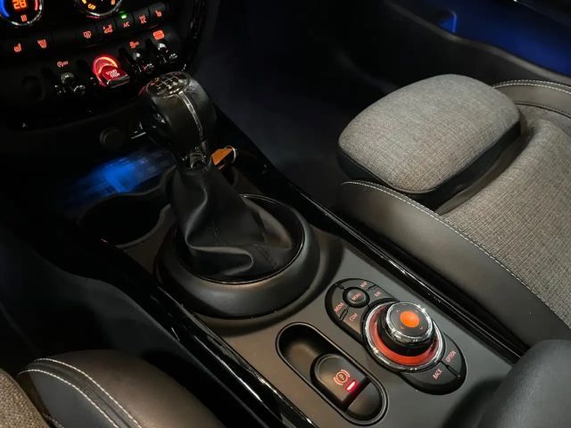 MINI One Clubman Navi LED PDC 2-Z-Klimaautom DAB