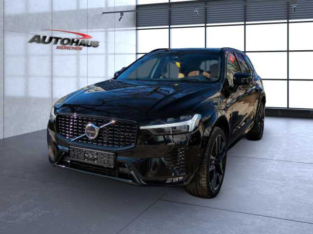 Volvo XC60 XC60