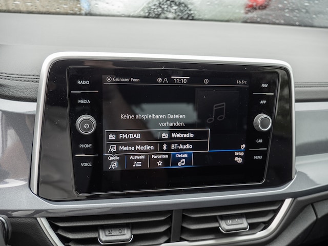 Volkswagen T-Roc 2.0 TDI Style