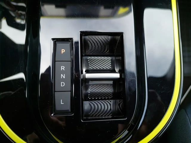 Fiat Grande Panda La Prima