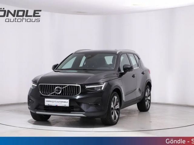 Volvo XC40 Recharge T5