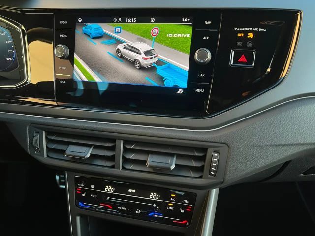 Volkswagen Taigo 1.5 TSI DSG IQ.Drive R-Line