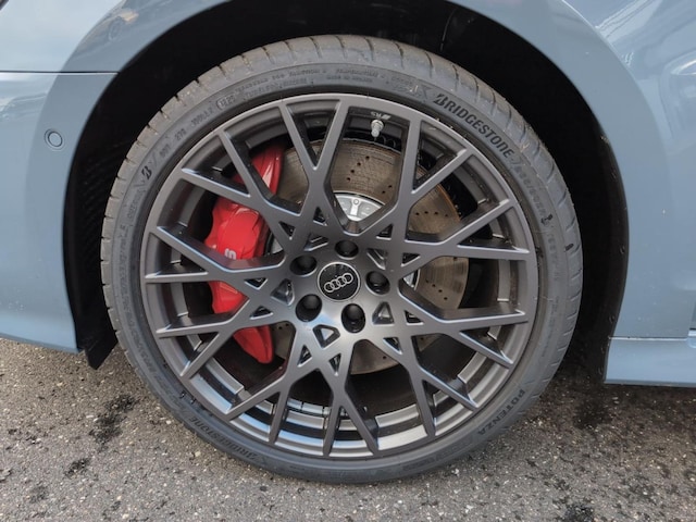 Audi RS3 Quattro S-Tronic Sportback