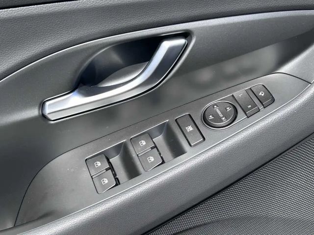 Hyundai i30 Hybrid N Line T-GDi