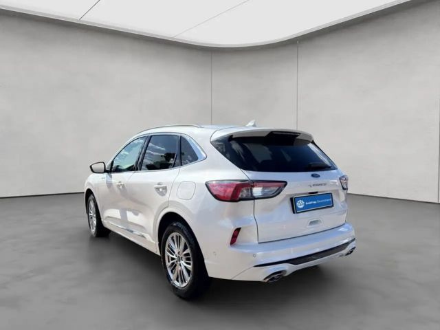 Ford Kuga Plug in Hybrid Vignale