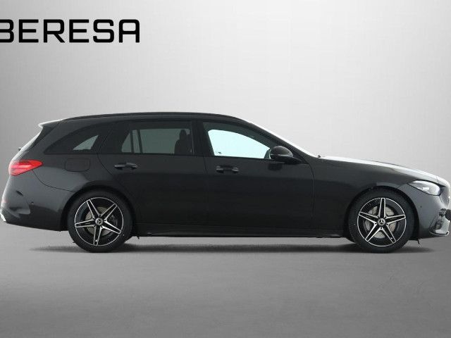 Mercedes-Benz C 180 AMG Line Estate