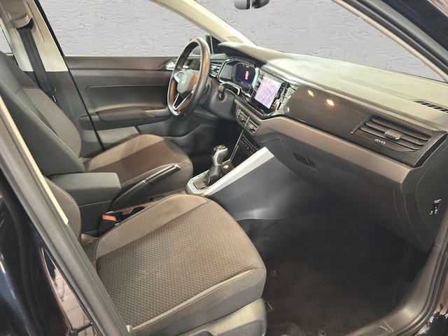 Volkswagen Polo 1.0 TSI DSG Life