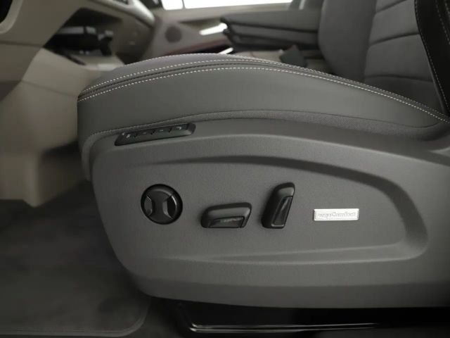 Volkswagen Multivan T7 eHybrid