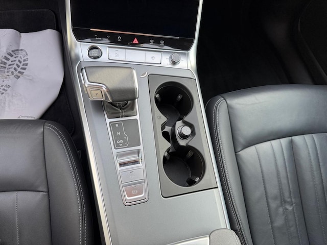 Audi A6 45 TDI Avant Quattro S-Tronic