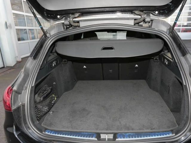 Mercedes-Benz C 200 AVANTGARDE C 200 d Estate