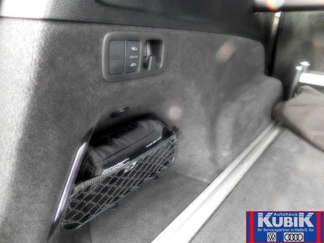 Audi Q7 50 TDI Quattro S-Line