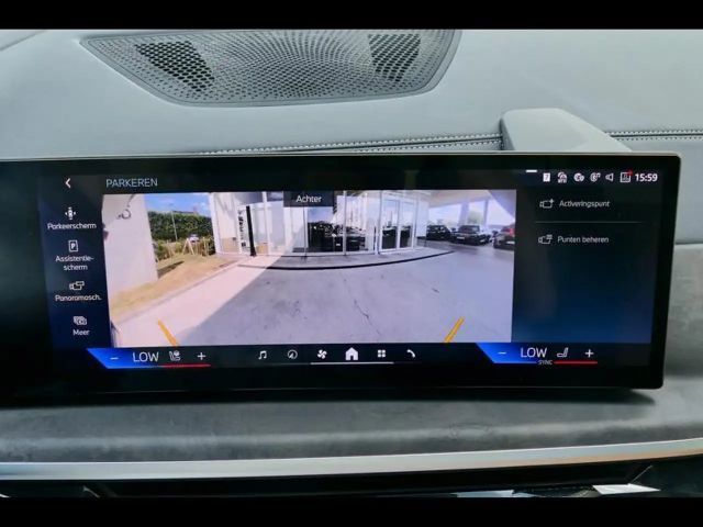 BMW X5 M-Sport xDrive50e