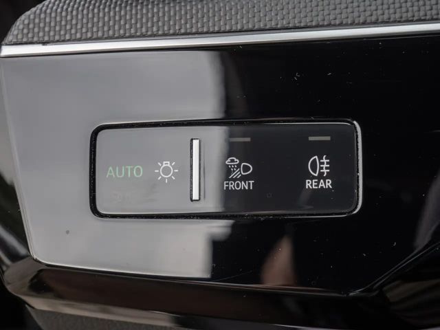 Audi e-tron Quattro Sportback