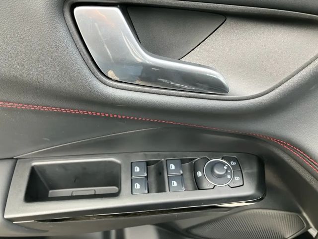 Ford Puma EcoBoost ST Line