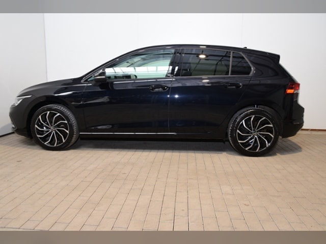 Volkswagen Golf Move