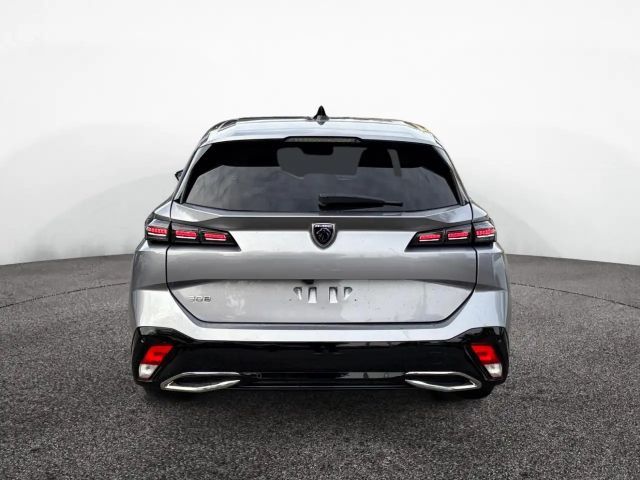 Peugeot 308 Allure Pack EAT8 HDi SW