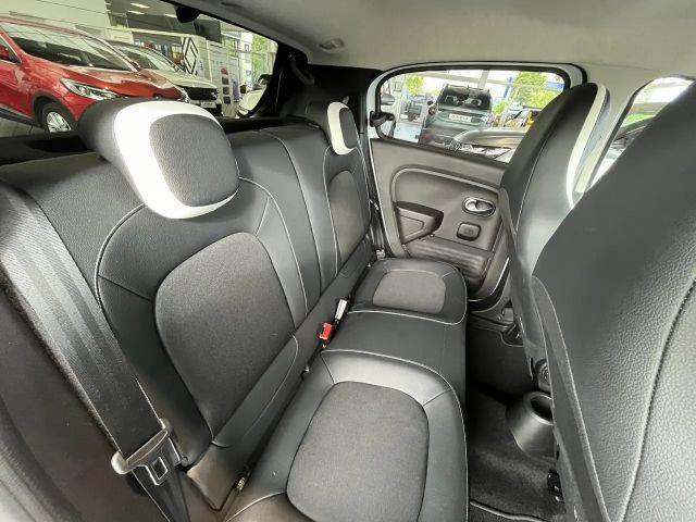 Renault Twingo E-Tech