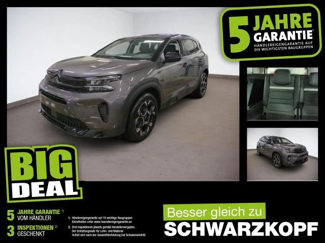 Citroën C5 Aircross 1.2 Fin. ab 2,99 % Navi,Parkpilot