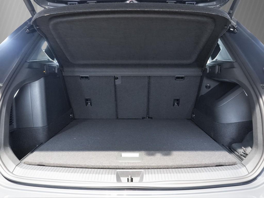 Volkswagen Tiguan DSG R-Line eHybrid