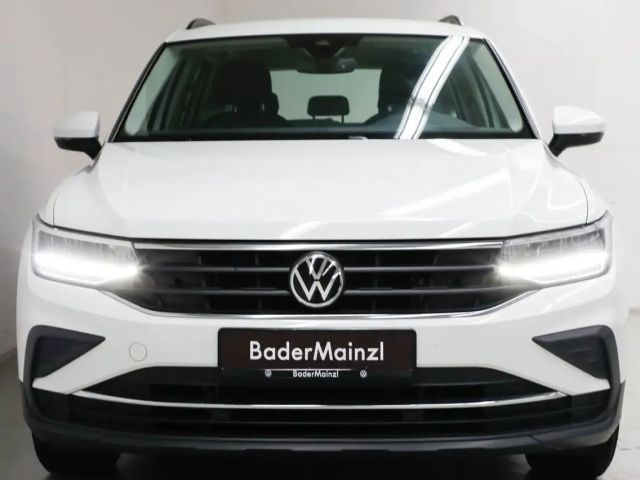 Volkswagen Tiguan 1.5 TSI Life