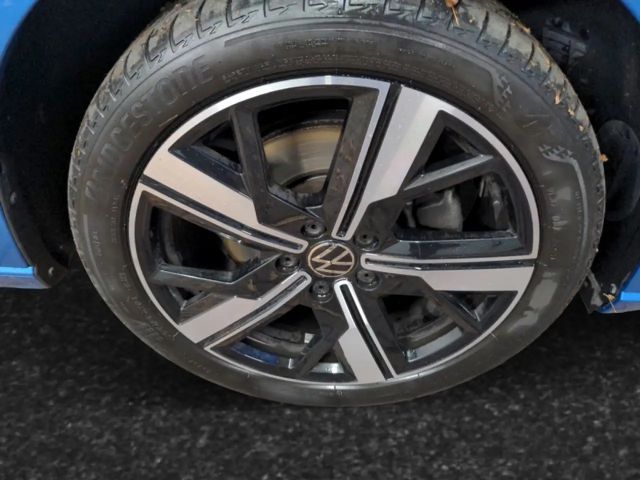 Volkswagen Caddy 2.0 TDI DSG Style