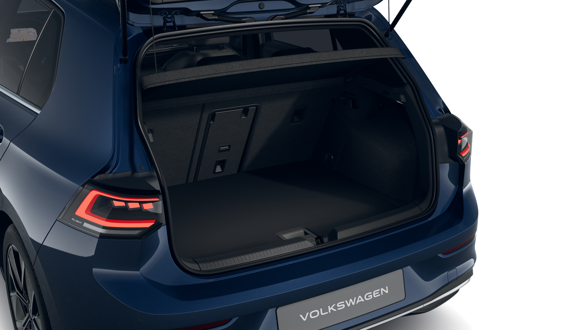 Volkswagen Golf DSG Style