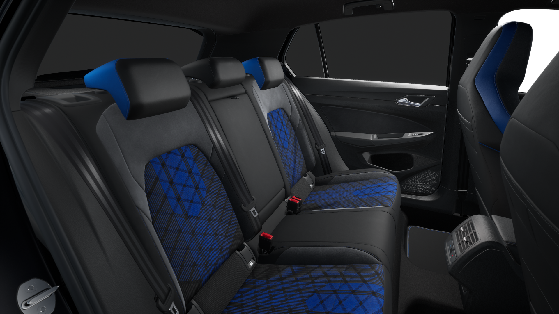 Volkswagen Golf 2.0 TSI DSG