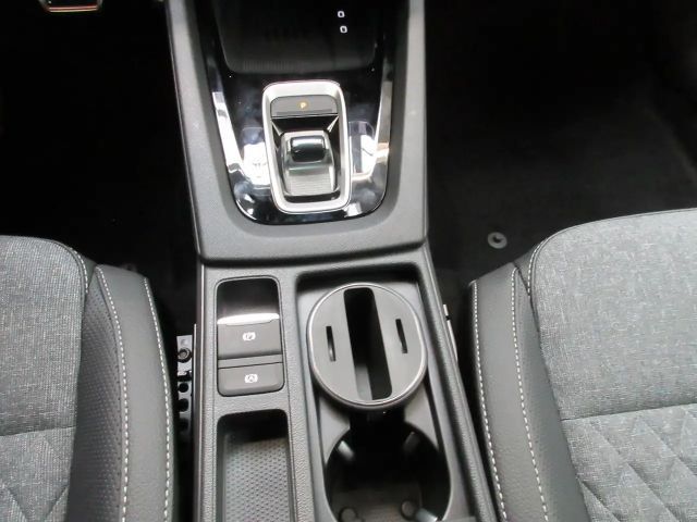 Skoda Octavia Sportline