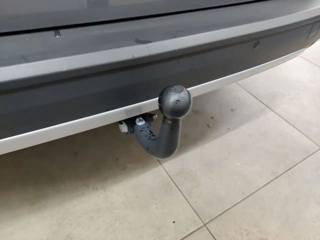 Volkswagen Caddy eHybrid