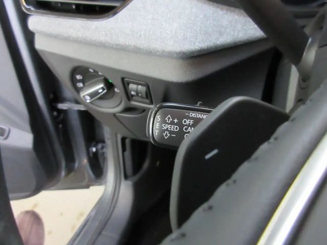 Skoda Kamiq Selection