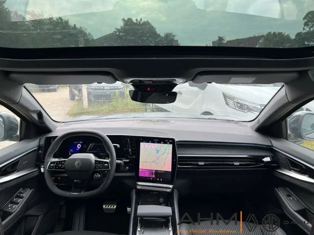 Renault Austral Alpine Esprit