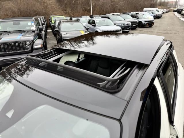 Jeep Avenger Altitude