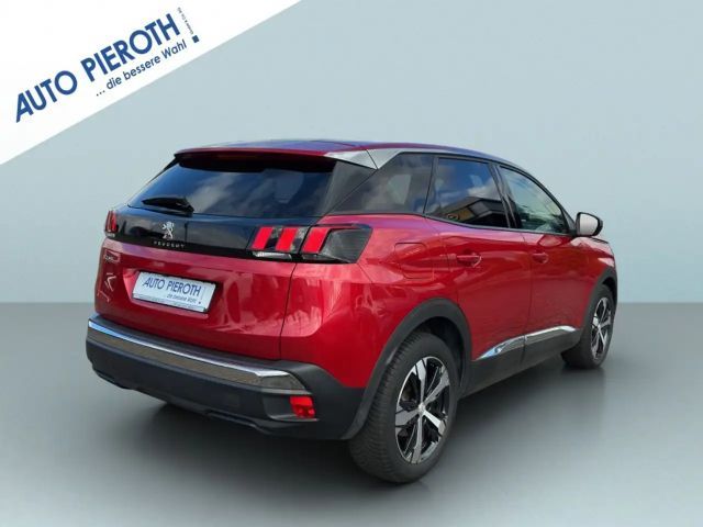Peugeot 3008 Allure Pack BlueHDi EAT8