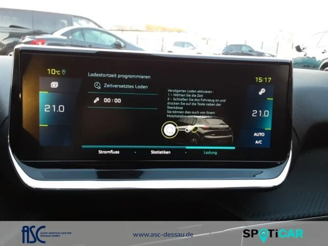 Peugeot 208 Allure Pack