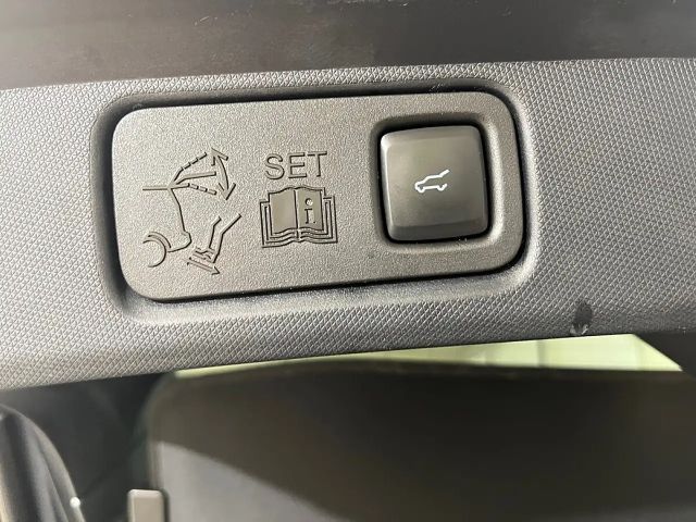 Ford Mustang Mach-E AWD Extended range