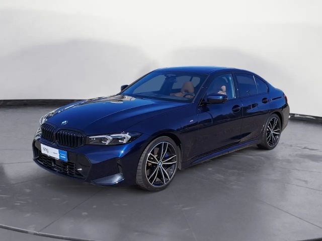 BMW 330 330i M-Sport Sedan