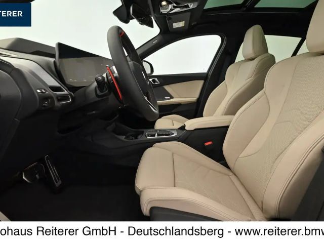 BMW 135 M-Sport xDrive