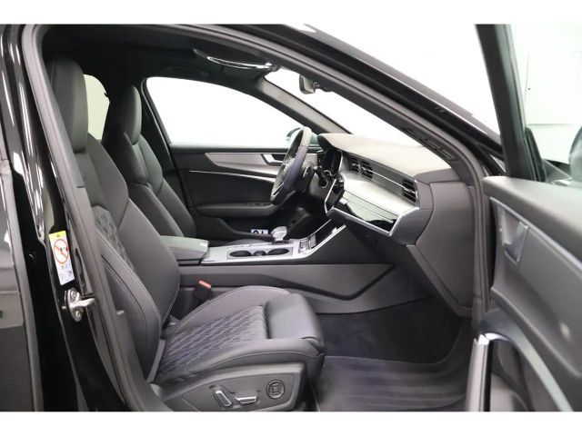 Audi S6 3.0 TDI Avant Quattro