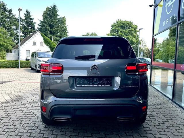 Citroën C5 Aircross 1.5 Blue-HDI FAP TOP-ANGEBOT!