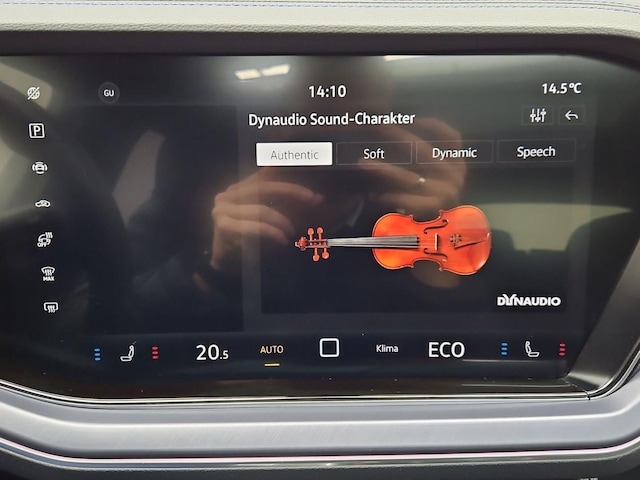 Volkswagen Touareg eHybrid