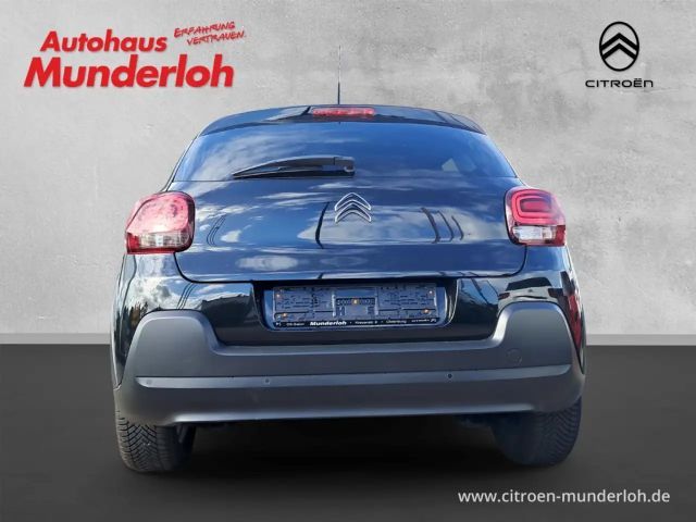 Citroën C3 C-Series PureTech