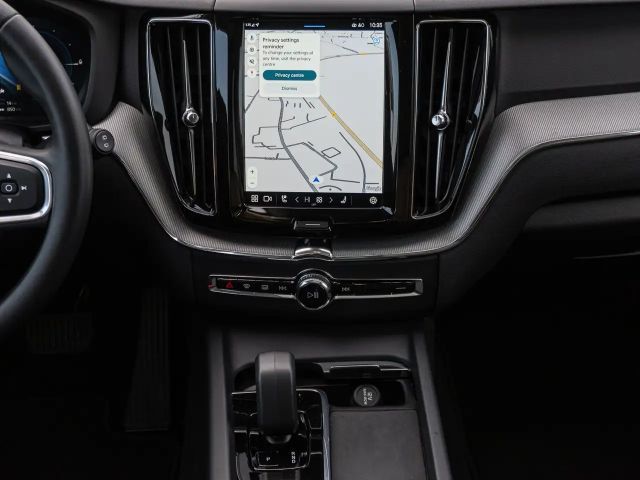 Volvo XC60 AWD Core T6