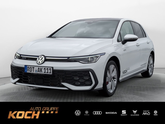 Volkswagen Golf GTE Golf VIII