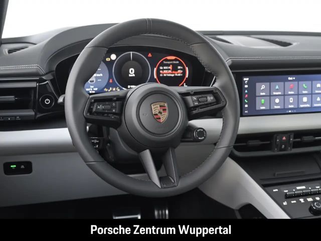 Porsche Macan 4S