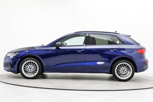 Audi A3 30 TDI Sportback